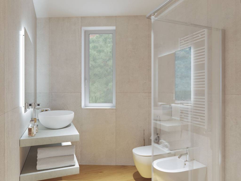 appartamento in vendita a Genova in zona Albaro