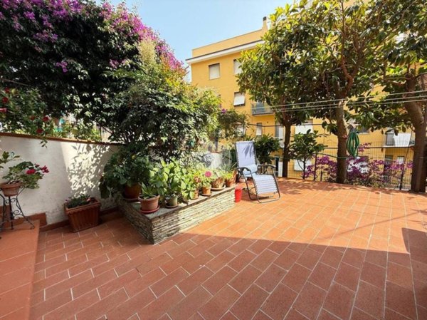 appartamento in vendita a Genova in zona San Fruttuoso