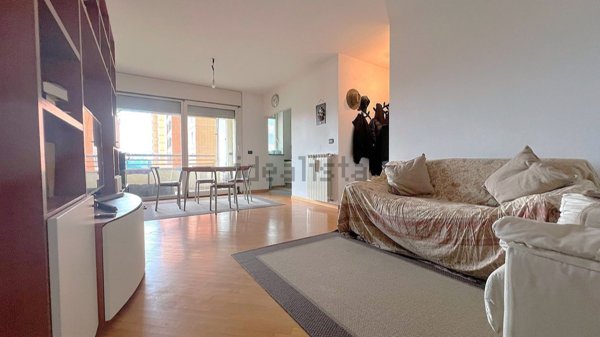 appartamento in vendita a Genova in zona Sampierdarena