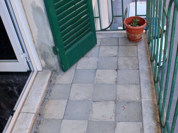 appartamento in vendita a Genova in zona Marassi