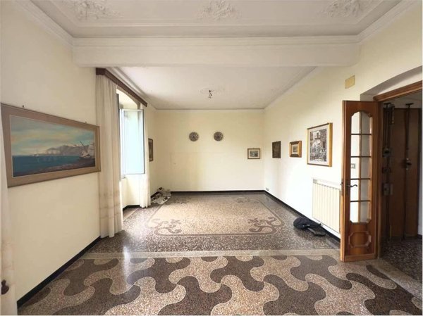 appartamento in vendita a Genova in zona Castelletto
