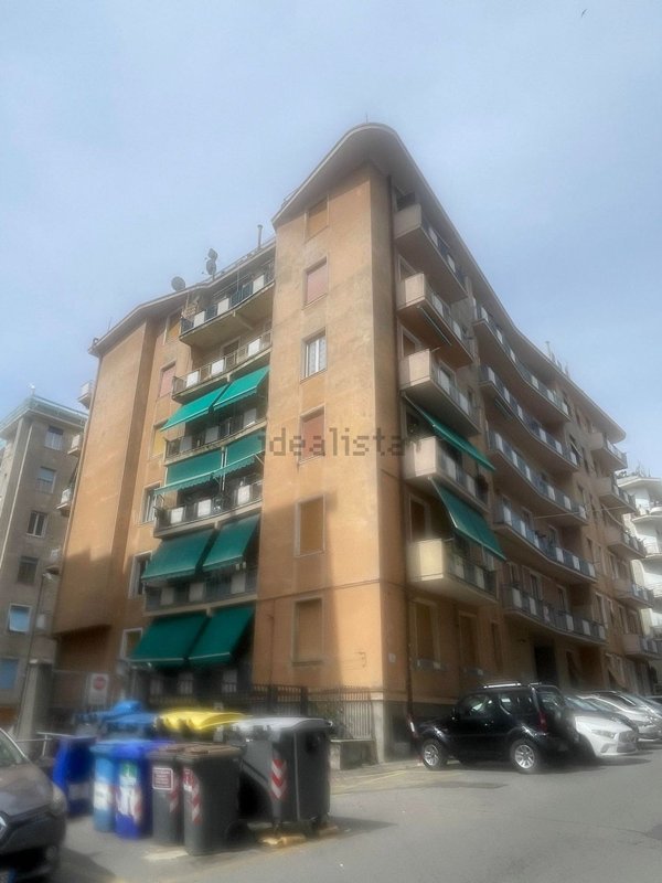 appartamento in vendita a Genova in zona Pegli