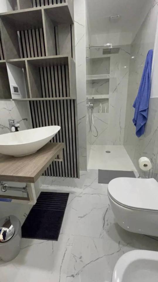 appartamento in vendita a Genova in zona Marassi