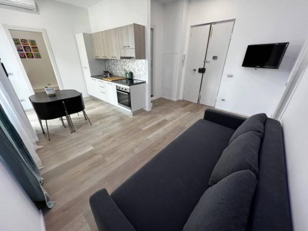 appartamento in vendita a Genova in zona Marassi