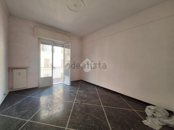 appartamento in vendita a Genova in zona Bolzaneto
