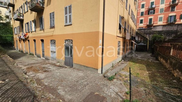 quadrivano in vendita a Genova in zona San Fruttuoso
