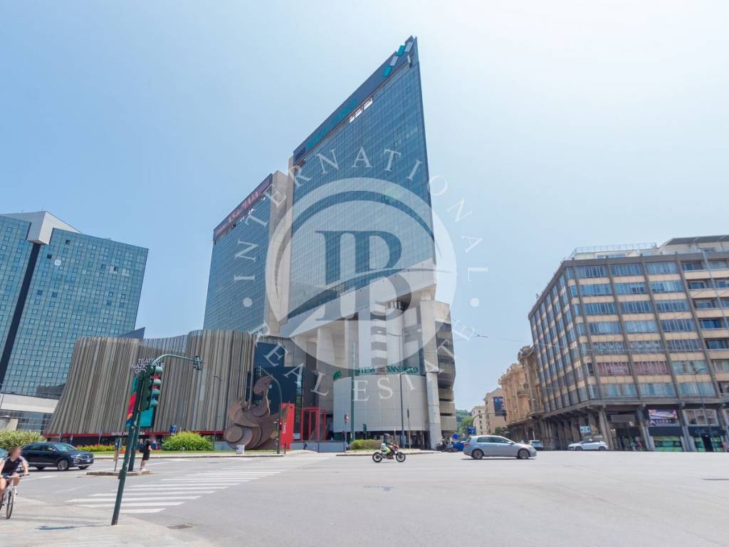 ufficio in vendita a Genova