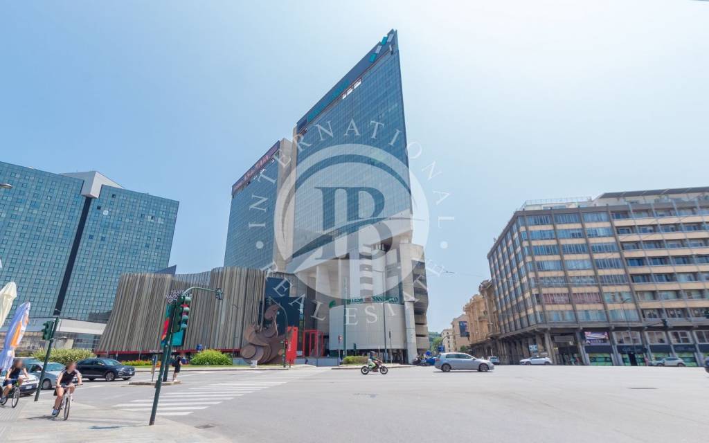 ufficio in vendita a Genova