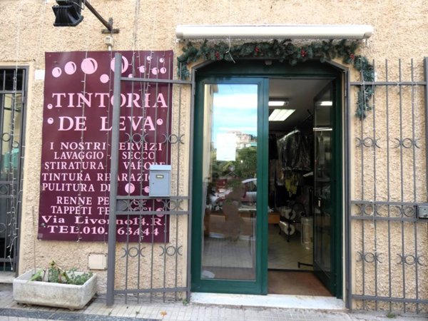 appartamento in vendita a Genova in zona Albaro