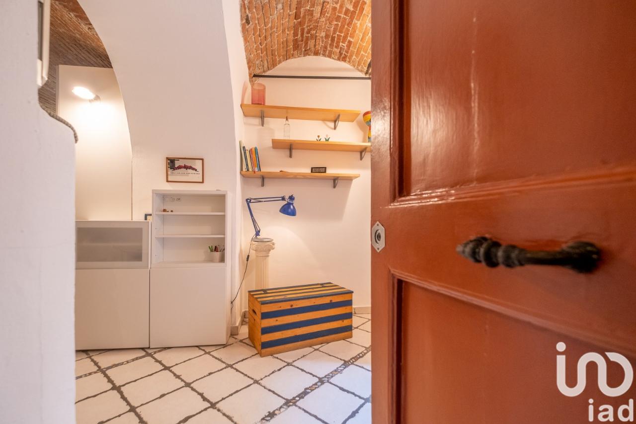 appartamento in vendita a Genova in zona Castelletto