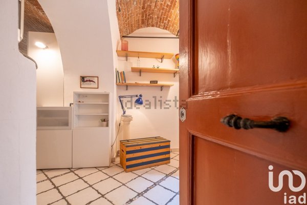 appartamento in vendita a Genova in zona Castelletto