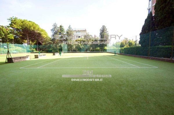appartamento in vendita a Genova in zona Albaro