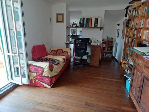 appartamento in vendita a Genova in zona Centro Storico