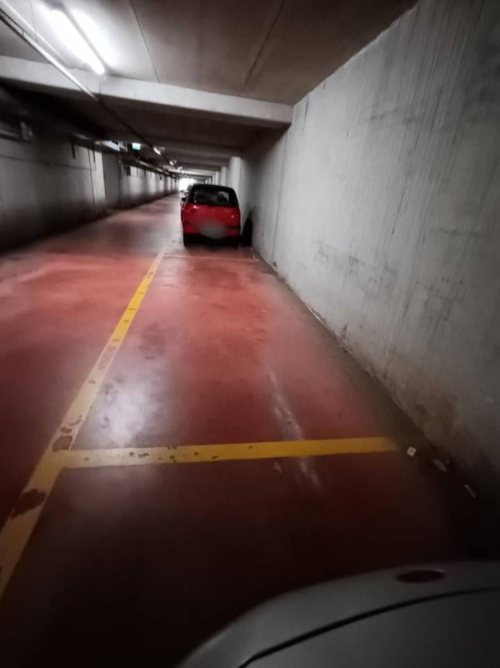 negozio in vendita a Genova in zona Sampierdarena