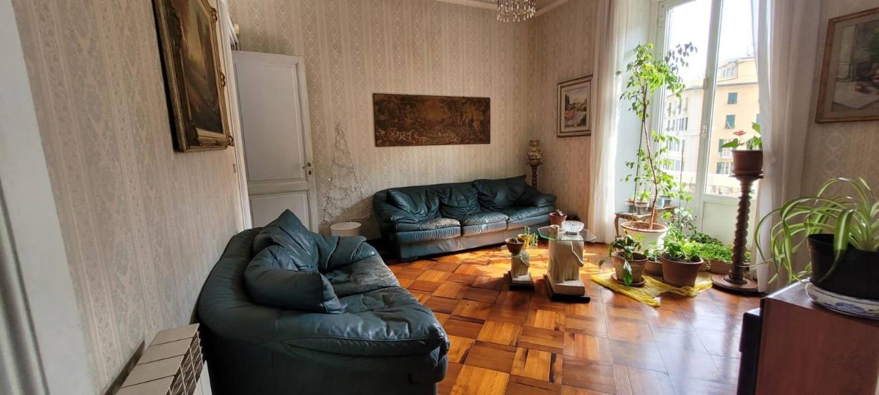 appartamento in vendita a Genova in zona Albaro