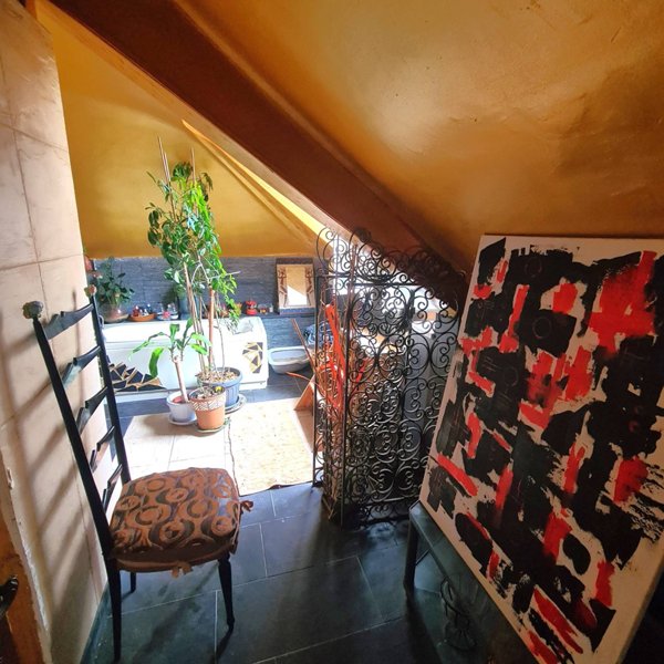 appartamento in vendita a Genova in zona Sampierdarena