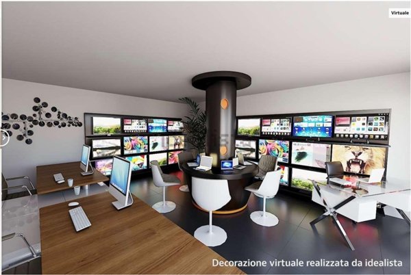 appartamento in vendita a Genova in zona Centro Storico