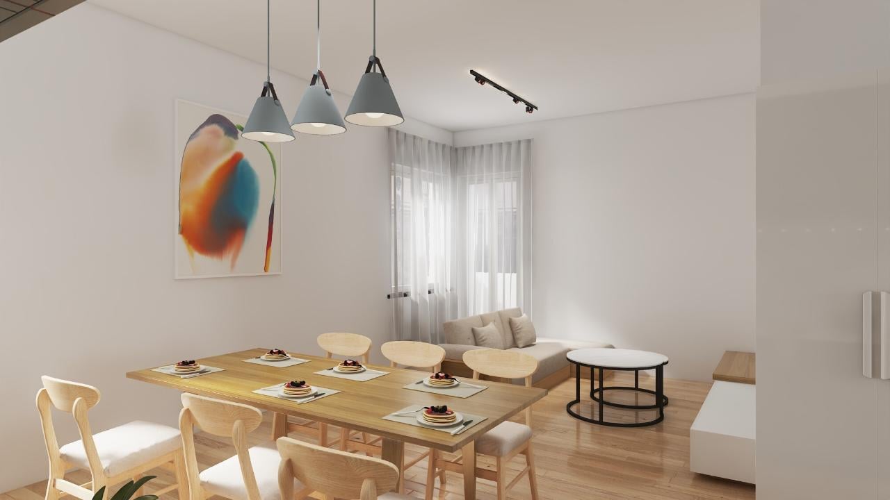 appartamento in vendita a Genova in zona Albaro