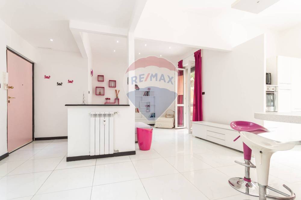 appartamento in vendita a Genova in zona San Fruttuoso