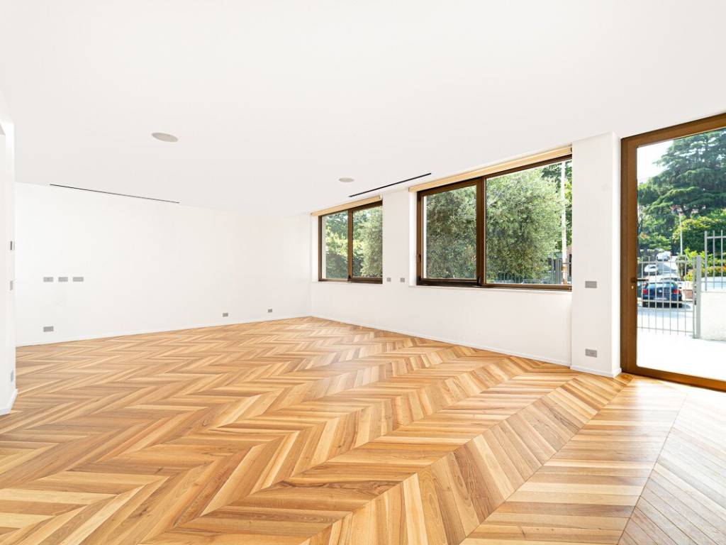 appartamento in vendita a Genova in zona Albaro