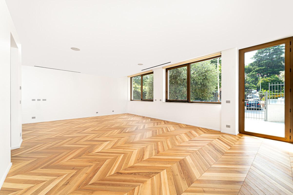 appartamento in vendita a Genova in zona Albaro