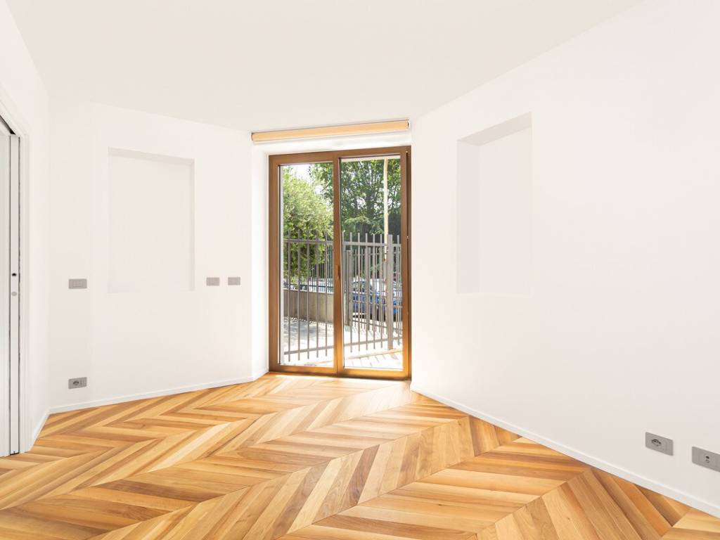 appartamento in vendita a Genova in zona Albaro