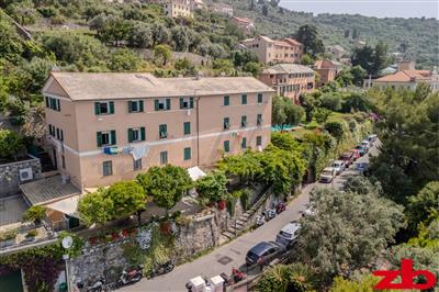 appartamento in vendita a Genova in zona Nervi