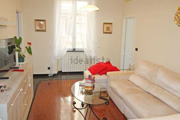 appartamento in vendita a Genova in zona DiNegro
