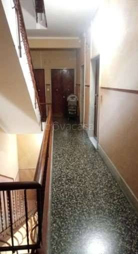 appartamento in vendita a Genova in zona Palmaro / Pra'