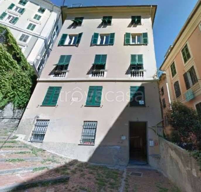 appartamento in vendita a Genova in zona Castelletto