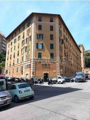appartamento in vendita a Genova in zona DiNegro