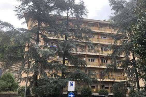appartamento in vendita a Genova in zona San Fruttuoso