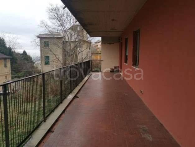 appartamento in vendita a Genova in zona DiNegro