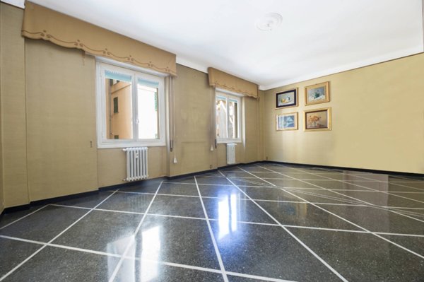 appartamento in vendita a Genova in zona Castelletto