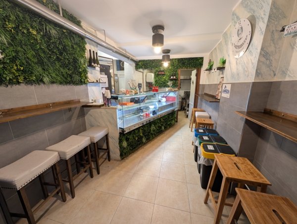negozio in vendita a Genova in zona Centro Storico