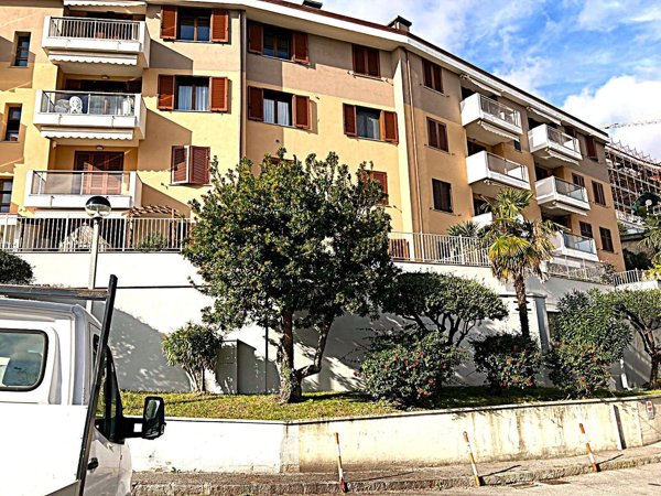 appartamento in vendita a Genova in zona Multedo