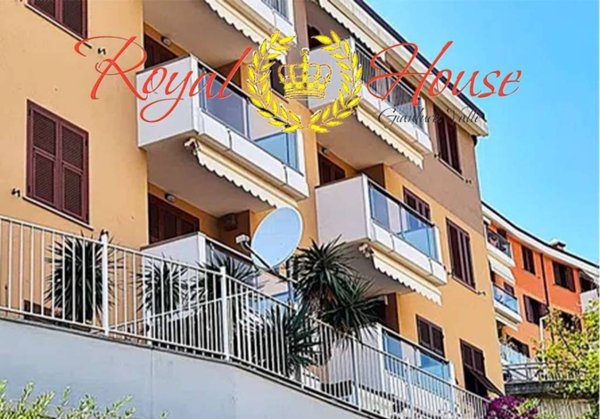 appartamento in vendita a Genova in zona Multedo