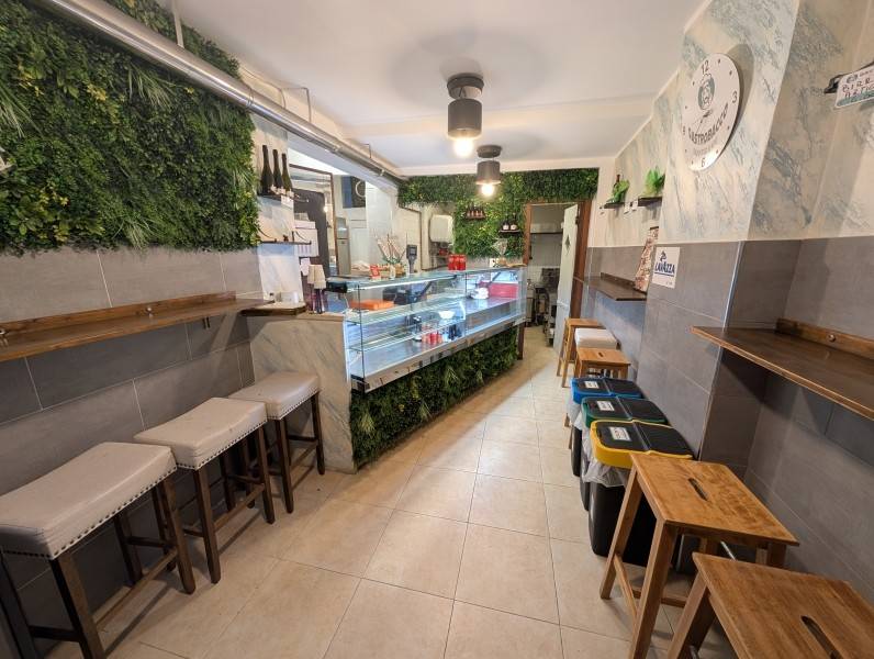negozio in vendita a Genova in zona Centro Storico