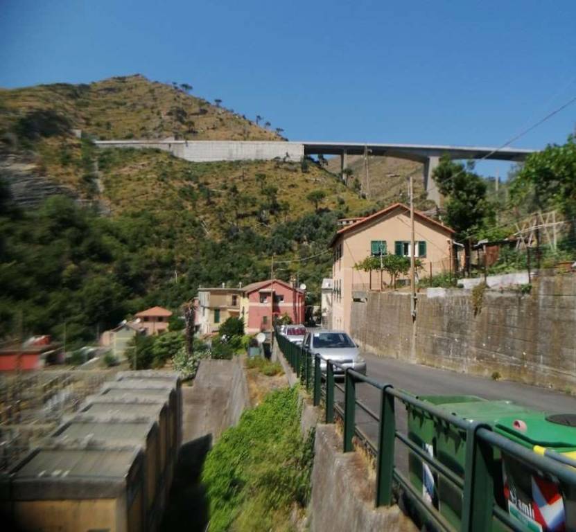 appartamento in vendita a Genova in zona Nervi
