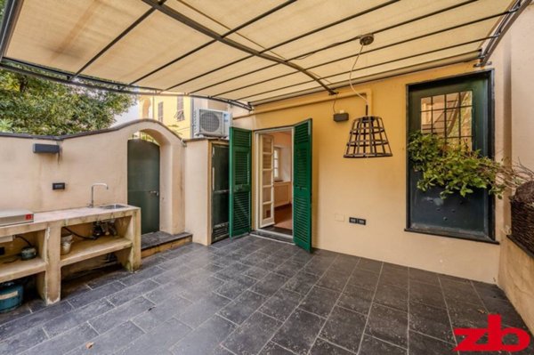 casa indipendente in vendita a Genova