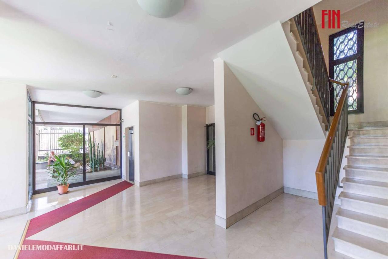 appartamento in vendita a Genova in zona Albaro