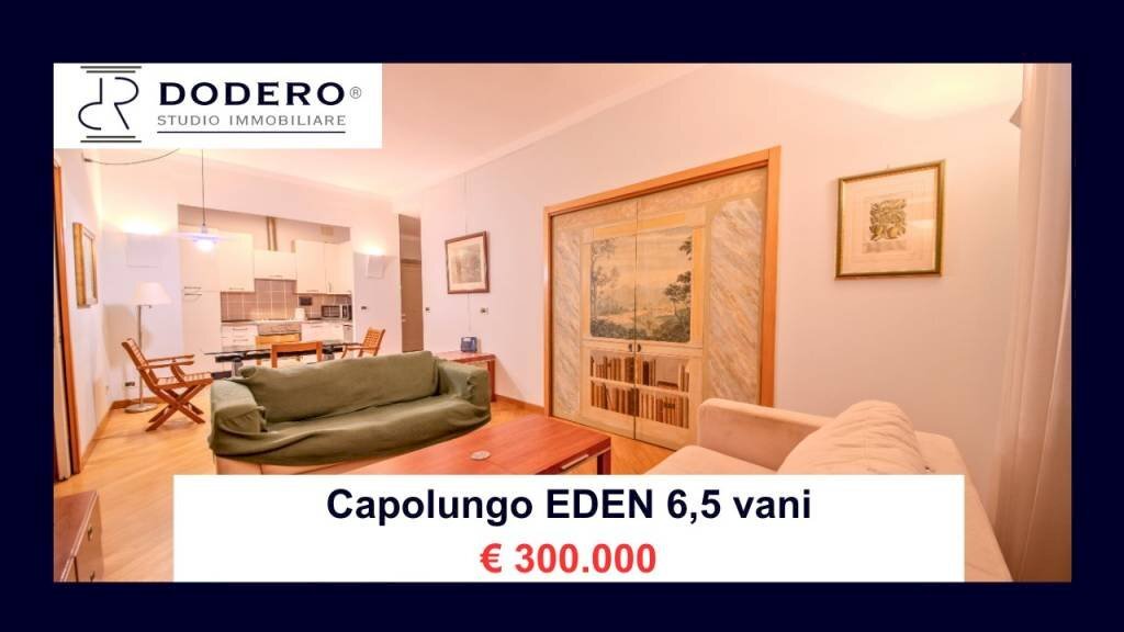 appartamento in vendita a Genova in zona Nervi