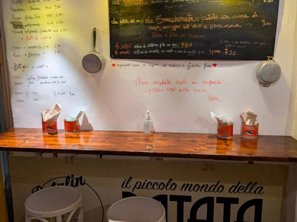 negozio in vendita a Genova in zona Centro Storico