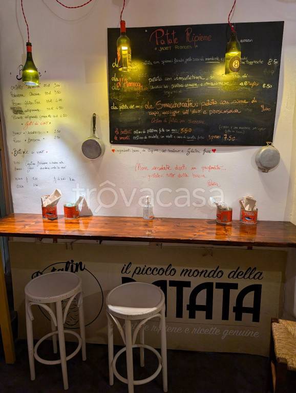 negozio in vendita a Genova in zona Centro Storico