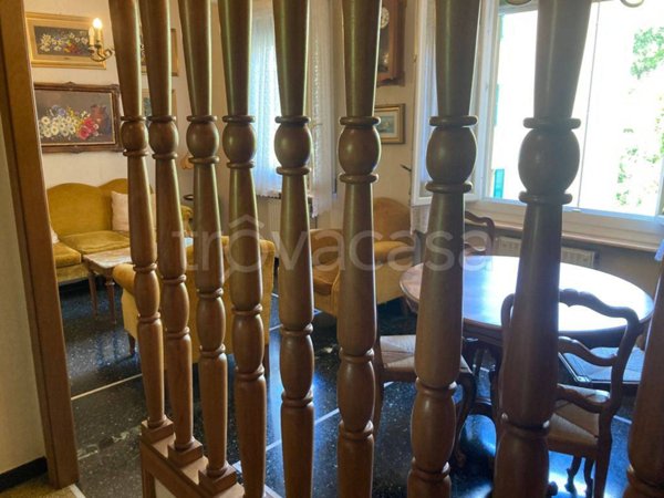 appartamento in vendita a Genova in zona Sampierdarena