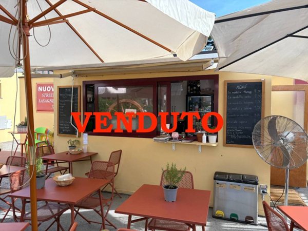 negozio in vendita a Genova in zona Albaro