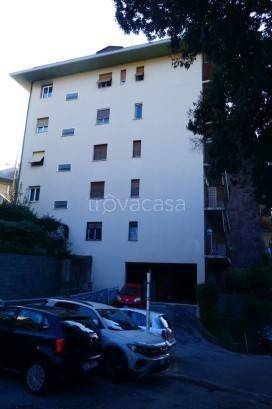 appartamento in vendita a Genova in zona San Teodoro