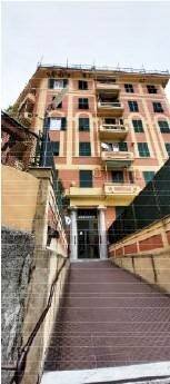 appartamento in vendita a Genova