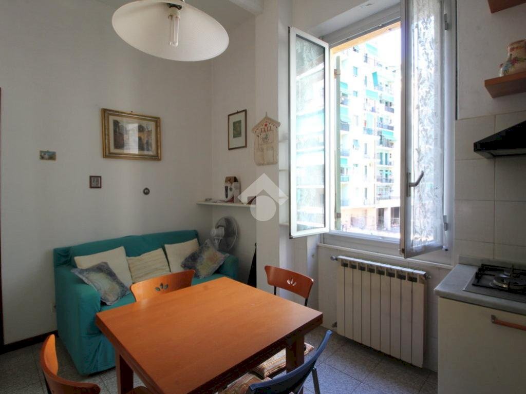 appartamento in vendita a Genova in zona San Gottardo
