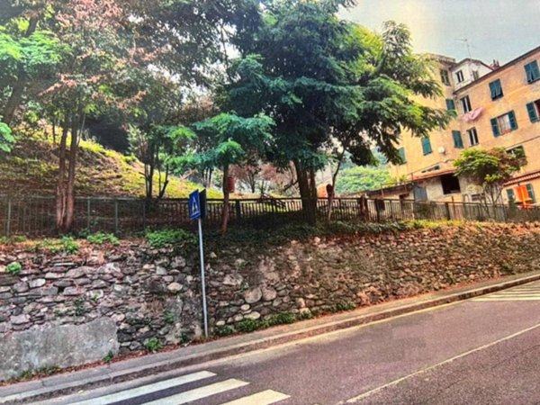 terreno agricolo in vendita a Genova in zona Pontedecimo